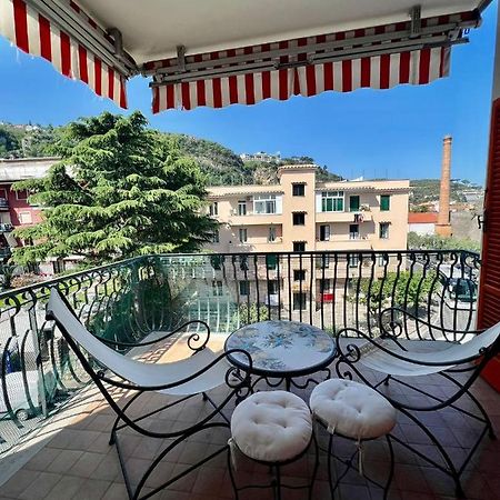 Short-Lets D33, Part Of The House Is Available For Short-Term Rentals In Sorrento Center Εξωτερικό φωτογραφία