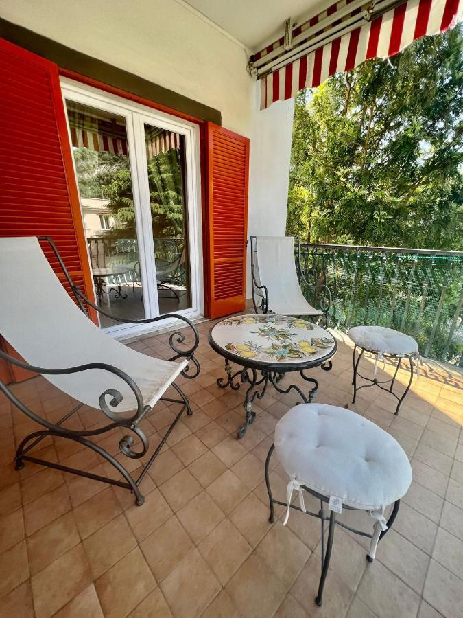 Short-Lets D33, Part Of The House Is Available For Short-Term Rentals In Sorrento Center Εξωτερικό φωτογραφία