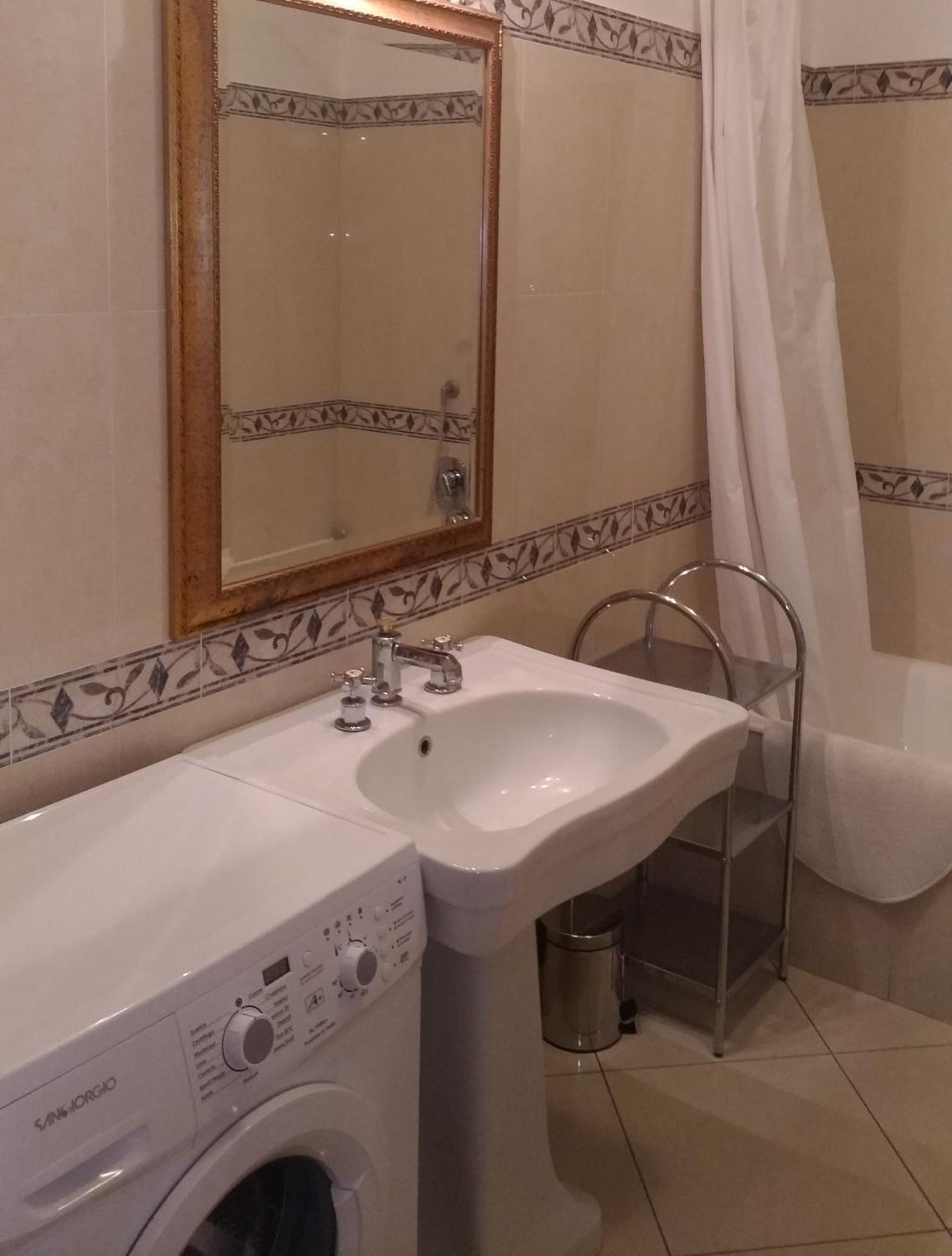 Short-Lets D33, Part Of The House Is Available For Short-Term Rentals In Sorrento Center Εξωτερικό φωτογραφία